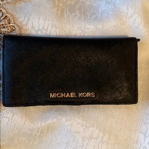 Micheal Kors wallet